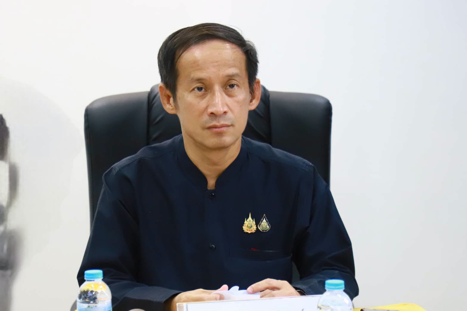 จังหวัดตรัง ประชุมคณะทำงานกลั่นกรองผลงานระดับจังหวัด เพื่อพิจารณาคัดเลือกองค์กรปกครองส่วนท้องถิ่น (อปท.) ที่มีผลงานเป็นที่ประจักษ์ด้านการป้องกัน ควบคุมโรคพิษสุนัขบ้า ประจำปีงบประมาณ พ.ศ. 2569 ภายใต้โครงการ Thailand Rabies Awards 2026 